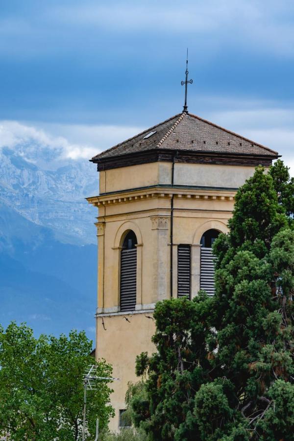 Duplex Vue Montagne - Ideally Located With Its View Annecy Dış mekan fotoğraf